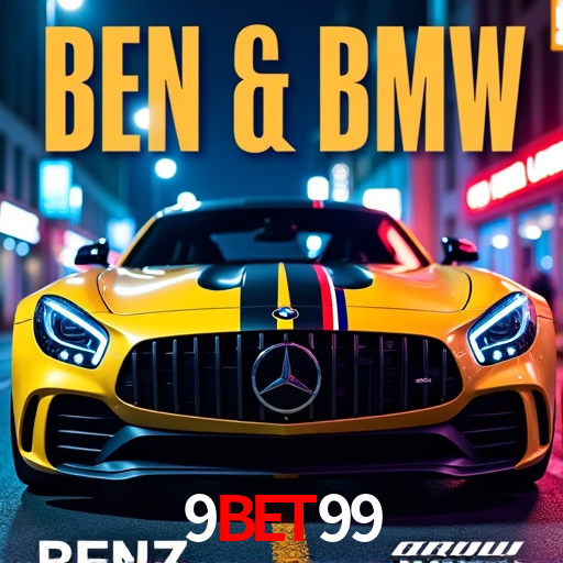 Experiência VIP 9Bet99