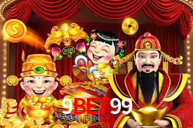 Daily Bonuses 9Bet99